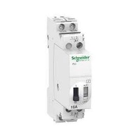 Schneider A9C30815 1N+1K 16A 240V İTLI Enversör Darbe Akım Anahtarı