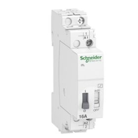 Schneider A9C30831 1K 32A 230VAC iTL Darbe Akım Anahtarı