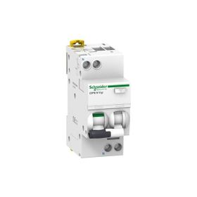 Schneider A9D02610 Idpn Vigi 10 mA 10 C Tipi Kaçak Akım Korumalı Sigorta