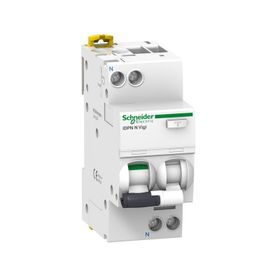 Schneider A9D31625 1P+N 25A 30mA Kaçak Akım Korumalı Otomatik Sigorta