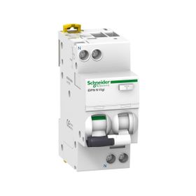 Schneider A9D31625 1P+N 25A 30mA Kaçak Akım Korumalı Otomatik Sigorta