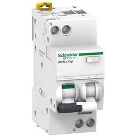 Schneider A9D34610 10 Amper 30 mA Kaçak Akım Rölesi