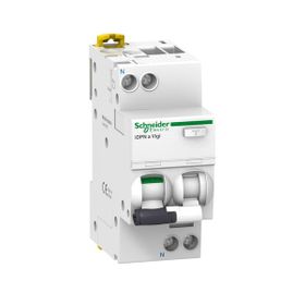 Schneider A9D34640 İdpn Vigi 30mA 4.5kA 1P+N 40 C Tipi Kaçak Akım Korumalı Sigorta