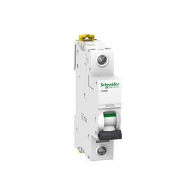 Schneider A9F73103 1K 6kA B 1x3A Otomatik Sigorta