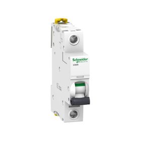 Schneider A9F73110 İc60N Serisi 1x10A B Tipi 6Ka Otomatik Sigorta