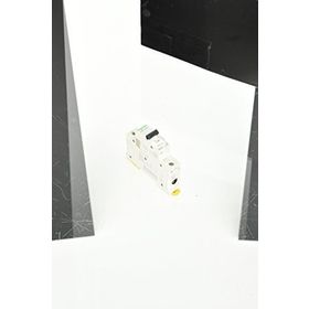 Schneider A9F73163 İC60N 1P 63 B Tipi Minyatür Otomatik Sigorta