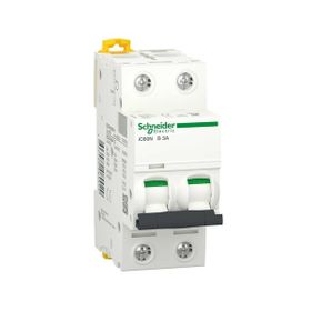 Schneider A9F73203 2x3a 6ka İc60n B Tipi Otomatik Sigorta