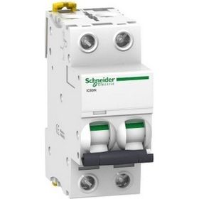 Schneider A9F73240 2x40A 6kA B Otomatik Sigorta