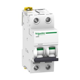 Schneider A9F73263 İC60N 2P 63 B Tipi Minyatür Otomatik Sigorta