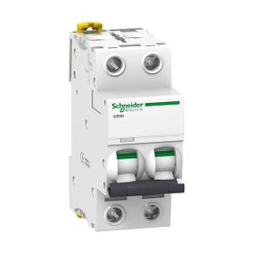 Schneider A9F73263 İC60N 2P 63 B Tipi Minyatür Otomatik Sigorta