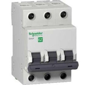 Schneider A9F73316 3K 6kA B 3x16A Otomatik Sigorta
