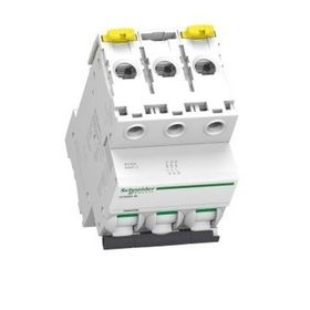 Schneider A9F73363 İC60N 3P 63 B Tipi Minyatür Otomatik Sigorta