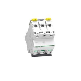 Schneider A9F73363 İC60N 3P 63 B Tipi Minyatür Otomatik Sigorta