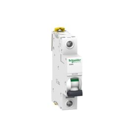 Schneider A9F74104 İc60N Serisi 1x4A C Tipi 6Ka Otomatik Sigorta