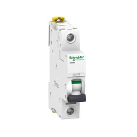 Schneider A9F74106 İc60N Serisi 1x6A C Tipi 6Ka Otomatik Sigorta