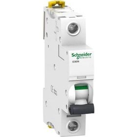Schneider A9F74116 İc60N Serisi 1x16A C Tipi 6Ka Otomatik Sigorta
