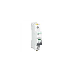 Schneider A9F74116 İc60N Serisi 1x16A C Tipi 6Ka Otomatik Sigorta