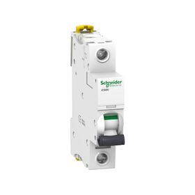 Schneider A9F74120 İc60N Serisi 1x20A C Tipi 6Ka Otomatik Sigorta