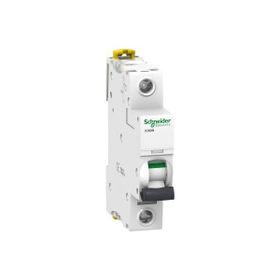 Schneider A9F74125 İc60N Serisi 1x25A C Tipi 6Ka Otomatik Sigorta
