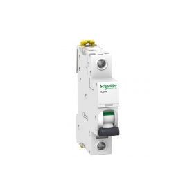 Schneider A9F74163 İc60N Serisi 1x63A C Tipi 6Ka Otomatik Sigorta