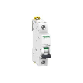 Schneider A9F74201 İC60N 2P 1 C Tipi Minyatür Otomatik Sigorta