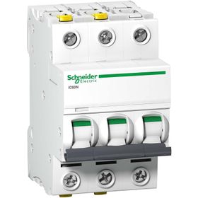 Schneider A9F74310 3x10A C Otomatik Sigorta