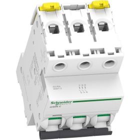 Schneider A9F74310 3x10A C Otomatik Sigorta