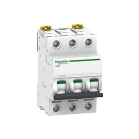 Schneider A9F74316 İc60N Serisi 3x16A C Tipi 6Ka Otomatik Sigorta