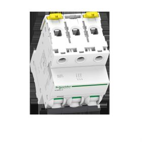 Schneider A9F74320 İc60N Serisi 3x20A C Tipi 6Ka Otomatik Sigorta