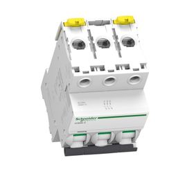 Schneider A9F74350 İc60N Serisi 3x50A C Tipi 6Ka Otomatik Sigorta