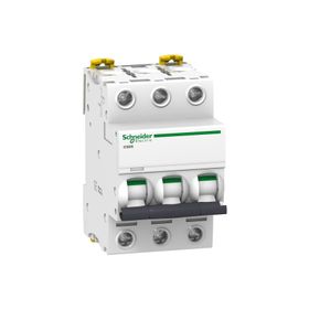 Schneider A9F74420 4K 6kA C 4x20A Otomatik Sigorta