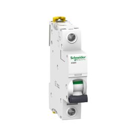 Schneider A9F84120 İc60H Serisi 1x20A C Tipi 10Ka Otomatik Sigorta