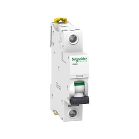 Schneider A9F84125 İc60H Serisi 1x25A C Tipi 10Ka Otomatik Sigorta