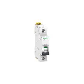 Schneider A9F84140 İc60H Serisi 1x40A C Tipi 10Ka Otomatik Sigorta