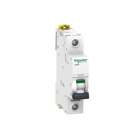 Schneider A9F84240 İC60H 2P 40 C Tipi Minyatür Otomatik Sigorta