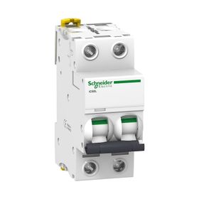 Schneider A9F94232 İC60L 2P 32 C Tipi Minyatür Otomatik Sigorta