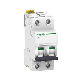 Schneider A9F94232 İC60L 2P 32 C Tipi Minyatür Otomatik Sigorta