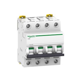 Schneider A9F94416 İC60L 4P 16 C Tipi Minyatür Otomatik Sigorta
