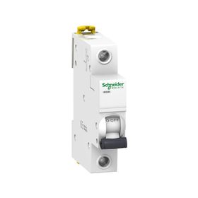 Schneider A9K23110 İk60N Serisi 1x10A B Tipi 6Ka Otomatik Sigorta