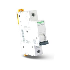 Schneider A9K23116 İk60N Serisi 1x16A B Tipi 6Ka Otomatik Sigorta