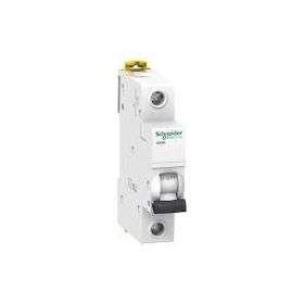 Schneider A9K23116 İk60N Serisi 1x16A B Tipi 6Ka Otomatik Sigorta