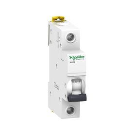 Schneider A9K23140 İk60N Serisi 1x40A B Tipi 6Ka Otomatik Sigorta