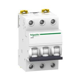 Schneider A9K23316 İK60N 3P 16A B Tipi Minyatür Devre Kesici