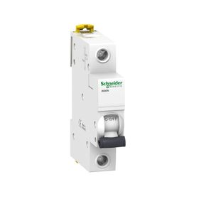 Schneider A9K24106 1K 6kA C 1x6A Otomatik Sigorta