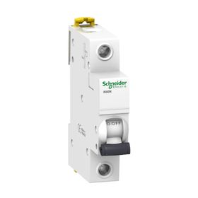 Schneider A9K24110 İk60N Serisi 1x10A C Tipi 6Ka Otomatik Sigorta