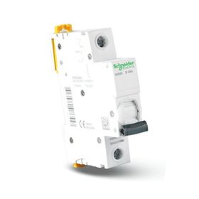 Schneider A9K24110 İk60N Serisi 1x10A C Tipi 6Ka Otomatik Sigorta