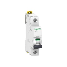 Schneider A9K24116 İk60N Serisi 1x16A C Tipi 6Ka Otomatik Sigorta