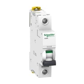 Schneider A9K24120 İk60N Serisi 1x20A C Tipi 6Ka Otomatik Sigorta