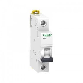Schneider A9K24125 1K 6kA C 1x25A Otomatik Sigorta
