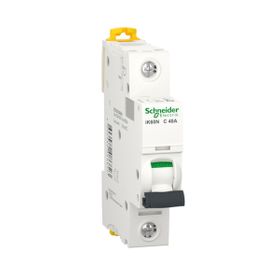 Schneider A9K24140 1K 6kA C 1x40A Otomatik Sigorta